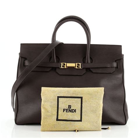 fendi retro taschen|vintage fendi purses for women.